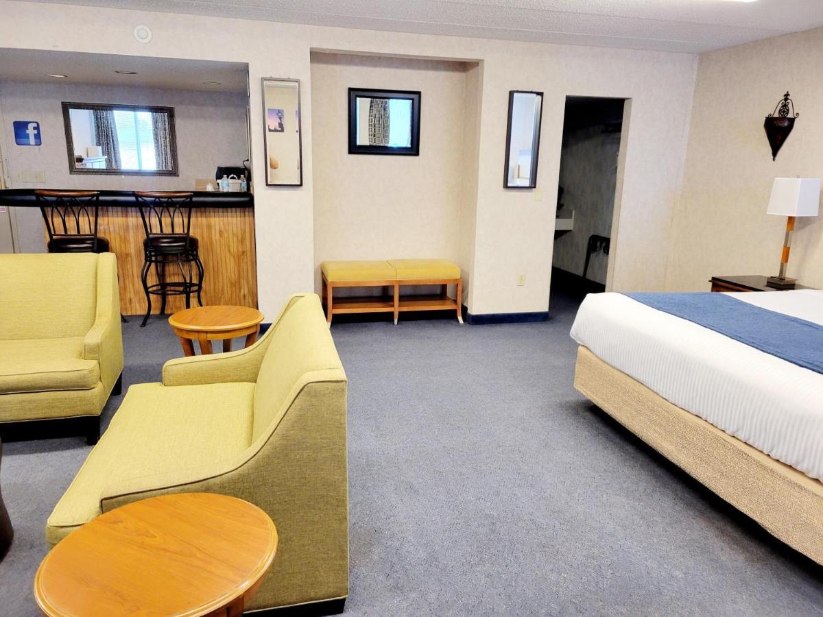 Grande Hotel Bangor