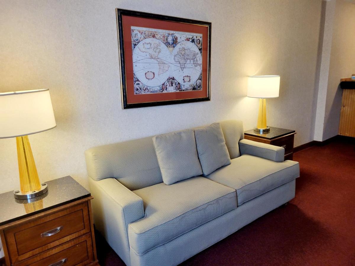 Hotel Grande 3*