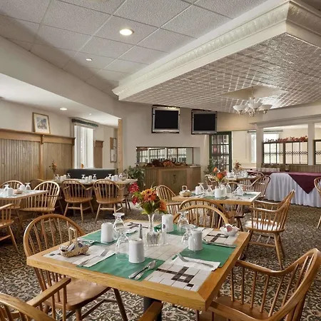 Bangor Grande Hotel 