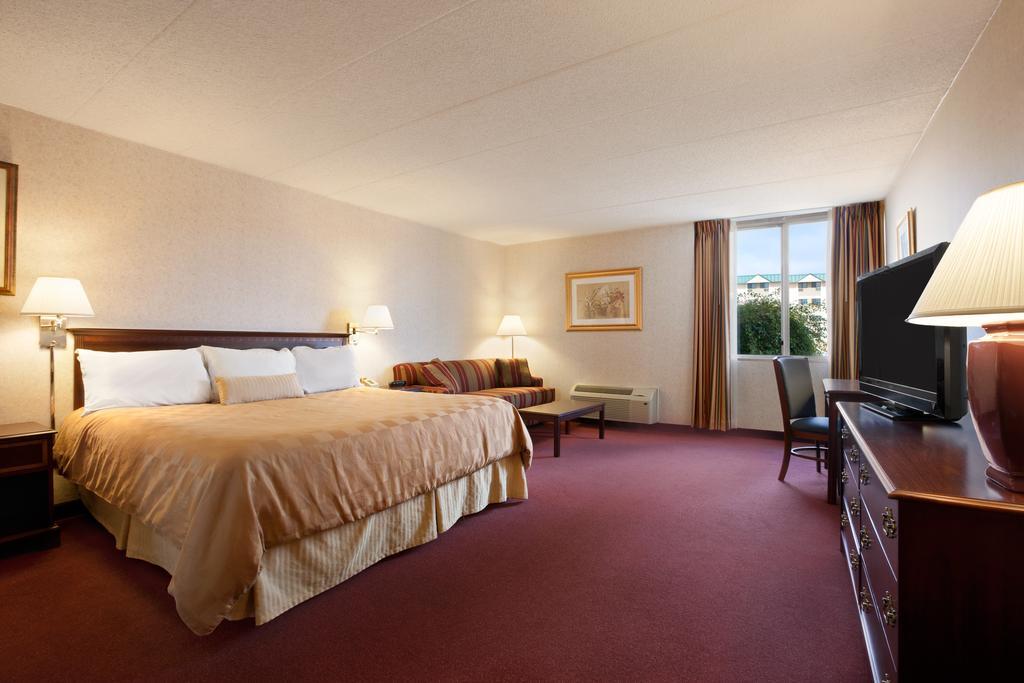 Hotel Grande Bangor