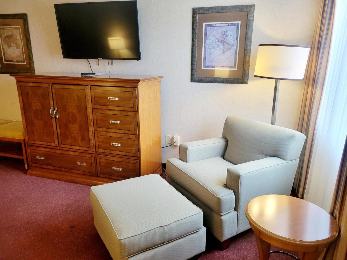 Grande Hotel 3*