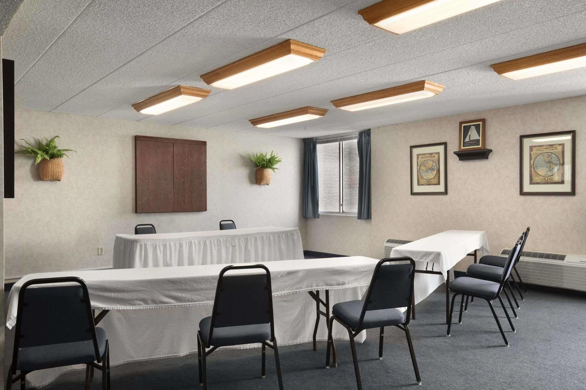 Grande Hotel Bangor